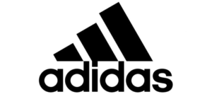 adidas · CookingMetrics client adidas logo, a CookingMetrics client