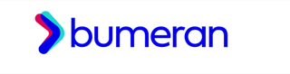 Bumeran · CookingMetrics client Bumeran logo, a CookingMetrics client