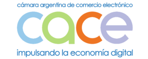CACE · CookingMetrics client CACE logo, a CookingMetrics client