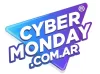 Cyber Monday · CookingMetrics client Cyber Monday logo, a CookingMetrics client