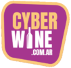 CyberWine · CookingMetrics client CyberWine logo, a CookingMetrics client