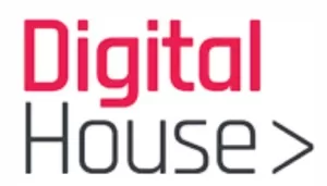 Digital House · CookingMetrics client Digital House logo, a CookingMetrics client