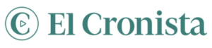 El Cronista · CookingMetrics client El Cronista logo, a CookingMetrics client