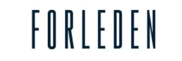 Forleden · CookingMetrics client Forleden logo, a CookingMetrics client