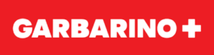 Garbarino · CookingMetrics client Garbarino logo, a CookingMetrics client