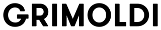Grimoldi · CookingMetrics client Grimoldi logo, a CookingMetrics client