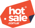 Hot Sale · CookingMetrics client Hot Sale logo, a CookingMetrics client