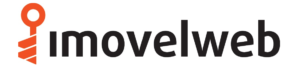 Imovelweb · CookingMetrics client Imovelweb logo, a CookingMetrics client