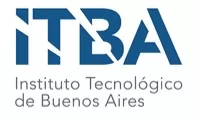 ITBA · CookingMetrics client ITBA logo, a CookingMetrics client