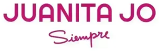 Juanita Jo · CookingMetrics client Juanita Jo logo, a CookingMetrics client