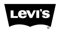 Levi's · CookingMetrics client Levi's logo, a CookingMetrics client
