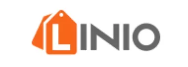 Linio · CookingMetrics client Linio logo, a CookingMetrics client