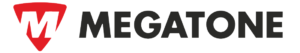 Megatone · CookingMetrics client Megatone logo, a CookingMetrics client