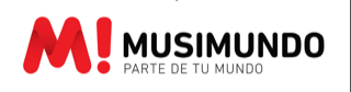 Musimundo · CookingMetrics client Musimundo logo, a CookingMetrics client