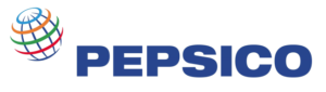 PepsiCo · CookingMetrics client PepsiCo logo, a CookingMetrics client