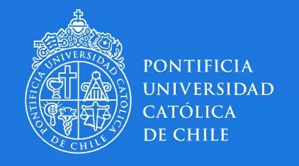 Pontificia Universidad Católica de Chile · CookingMetrics client Pontificia Universidad Católica de Chile logo, a CookingMetrics client