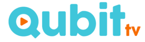 Qubit.tv · CookingMetrics client Qubit.tv logo, a CookingMetrics client