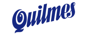 Quilmes · CookingMetrics client Quilmes logo, a CookingMetrics client