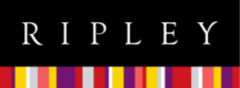 Ripley · CookingMetrics client Ripley logo, a CookingMetrics client