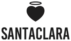 Santaclara · CookingMetrics client Santaclara logo, a CookingMetrics client