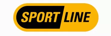 Sportline · CookingMetrics client Sportline logo, a CookingMetrics client