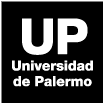 Universidad de Palermo · CookingMetrics client Universidad de Palermo logo, a CookingMetrics client