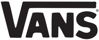 Vans · CookingMetrics client Vans logo, a CookingMetrics client