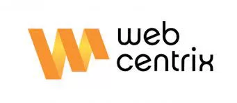 Webcentrix · CookingMetrics client Webcentrix logo, a CookingMetrics client
