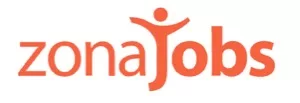 ZonaJobs · CookingMetrics client ZonaJobs logo, a CookingMetrics client