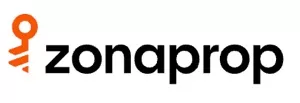 ZonaProp · CookingMetrics client ZonaProp logo, a CookingMetrics client